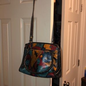 Patricia Nash crossbody